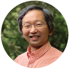 Masa Karahashi, SVP, Engineering