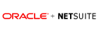 Oracle Netsuite Logo