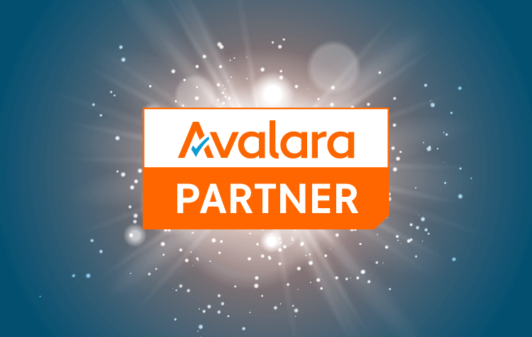 Go Global Partner Program Launch 2024 Avalara Partner