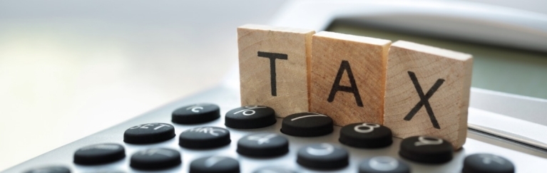 Property tax vs. sales tax: What’s the difference?