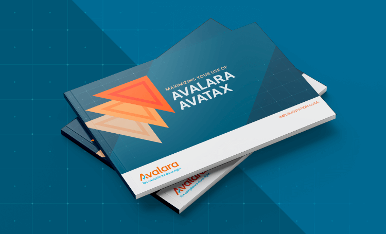 Maximizing your use of Avalara Avatax