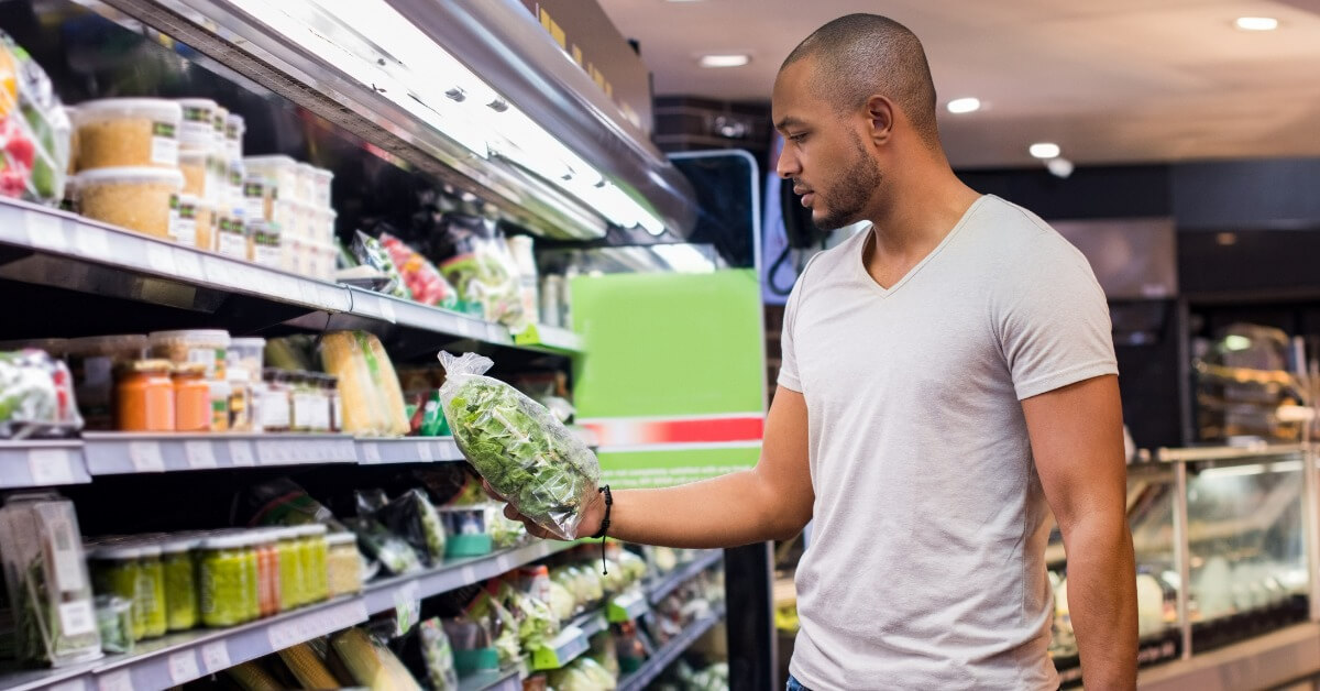 Report: Convenience Still Fueling Prepared Food Sales - The Food Institute