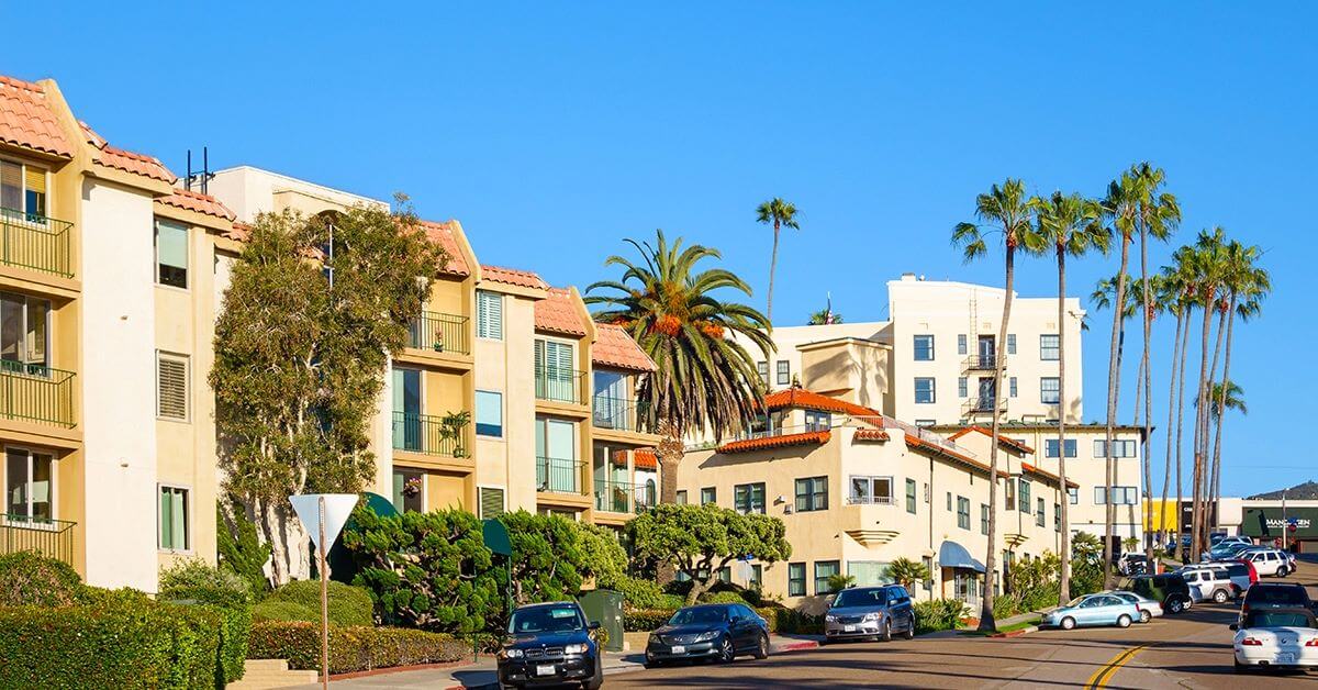 California shortterm rental listing prices must now include fees