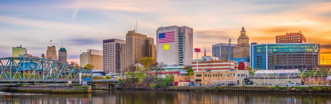 Newark, New Jersey, starts enforcing short-term rental permit requirement