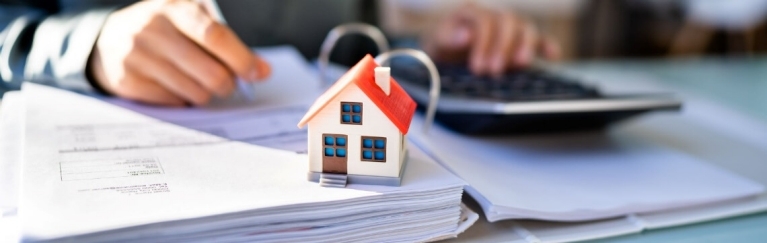 What’s the difference between property tax and a tax assessment?