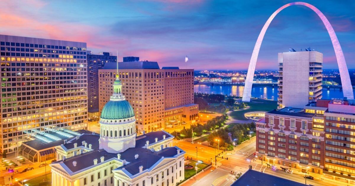 Short-term rental hosts in St. Louis must comply with new regulations by May 2025