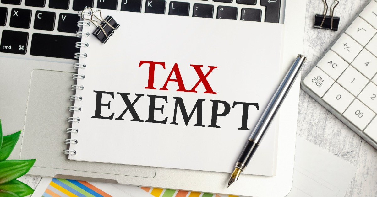 Managing the sales tax-exempt customer experience - Avalara