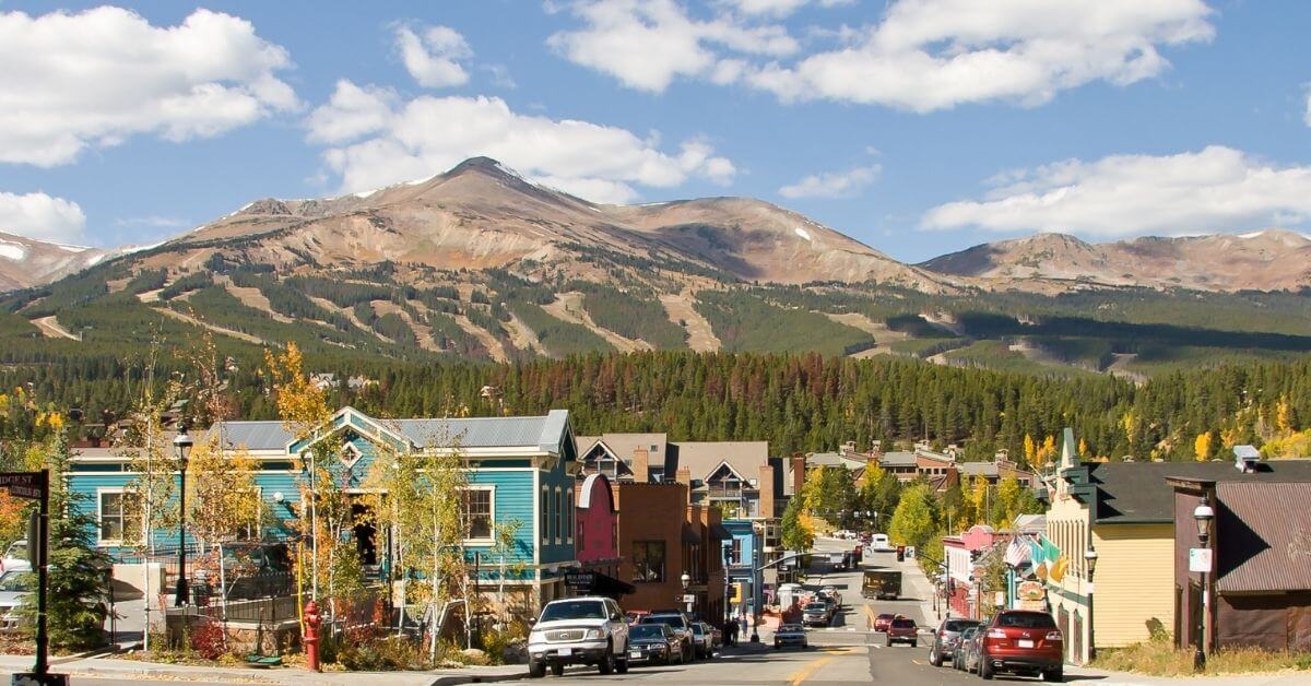 New law empowers Summit County, Colorado, to force short-term rental marketplaces like Airbnb to take down unlicensed listings