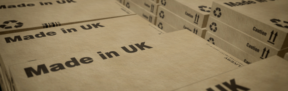 IOSS one year on: is your business benefiting? IOSS one year on: is your business benefiting?