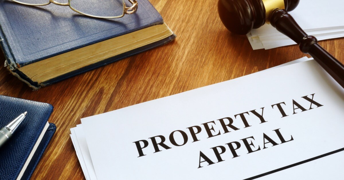 Top Tips For Accounting Firms: How To Help Clients With Property Tax 