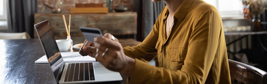 B2B payments part 3: Your guide to ecommerce payment processing