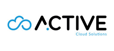 Active Cloud Solutions logo