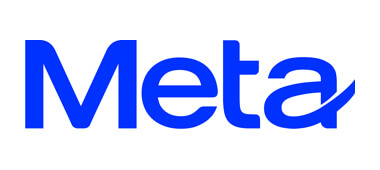 Meta logo