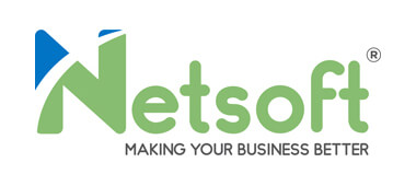 Netsoft logo