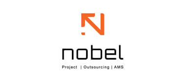 nobel logo