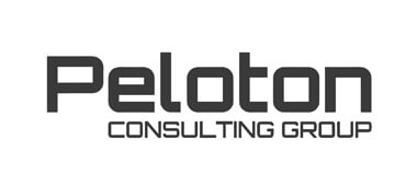 Peloton Consulting Group logo