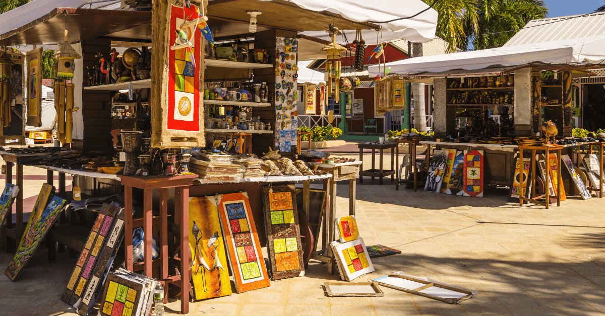 The Best Vintage Flea Markets And Art Fairs In Singapore