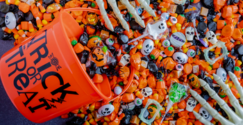 Most trick-or-treaters have no idea how scary candy tax really is – Wacky Tax Wednesday