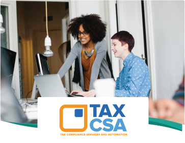 Tax CSA streamlines exemption management