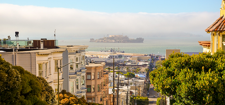 San Francisco fines landlords $2.25 million for illegal Airbnbs