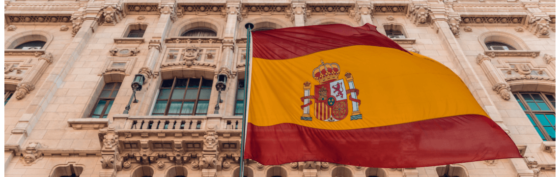 Spain passes legislation moving towards mandatory B2B e-invoicing