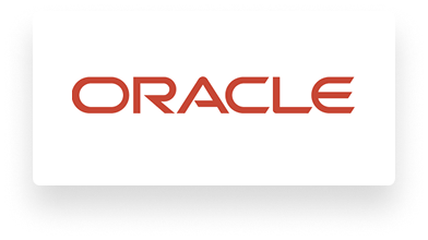 Oracle logo
