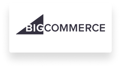 Bigcommerce logo
