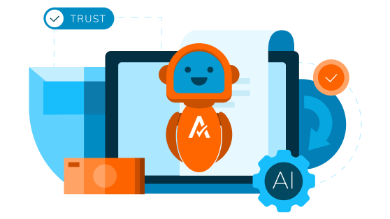 AI Breakthroughs campaign