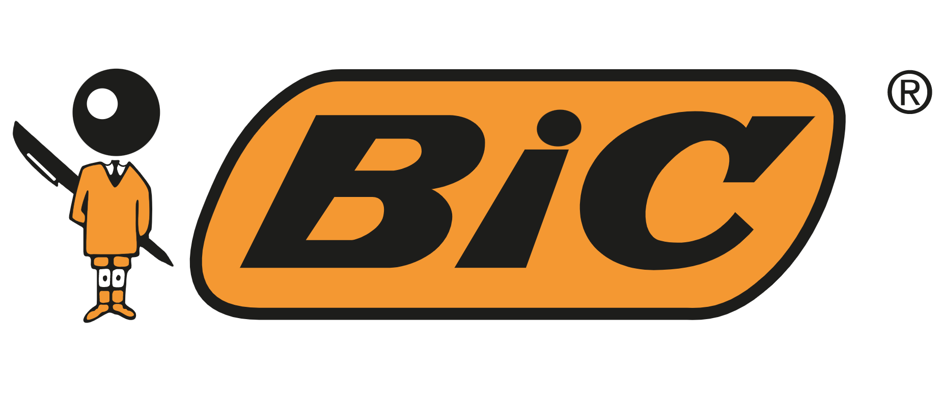 BiC Logo