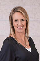 Liz Armbruester, EVP, Customer and Compliance Operations